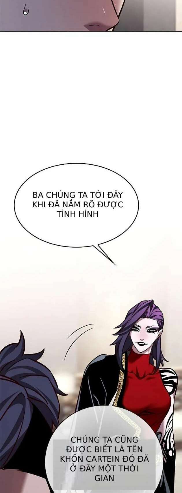 Nàng Cáo Trên Núi Chapter 263 - Trang 2