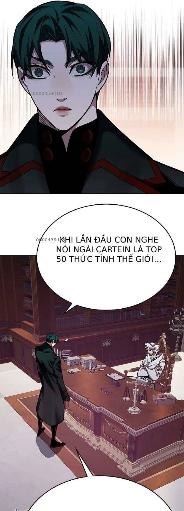 Nàng Cáo Trên Núi Chapter 262 - Trang 2