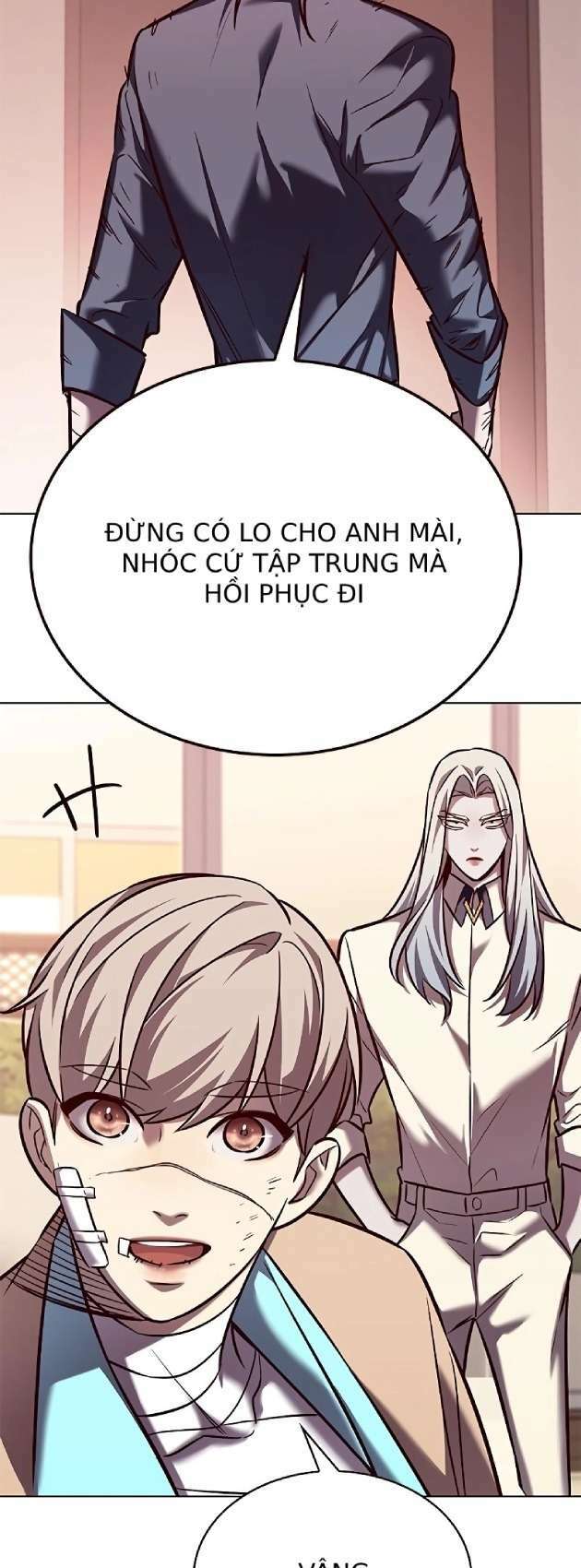 Nàng Cáo Trên Núi Chapter 262 - Trang 2