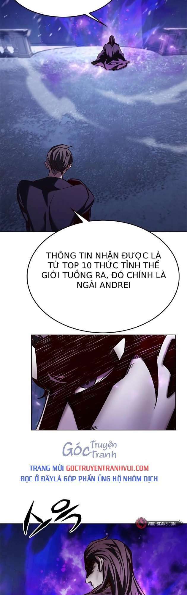 Nàng Cáo Trên Núi Chapter 262 - Trang 2