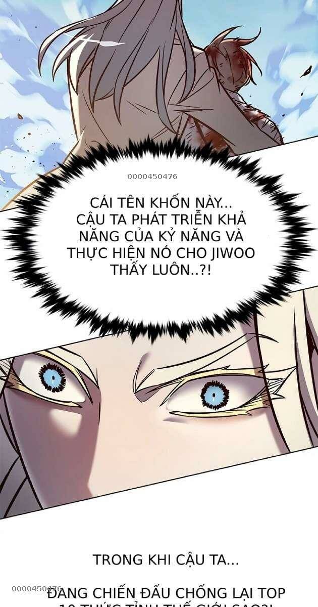 Nàng Cáo Trên Núi Chapter 261 - Trang 2