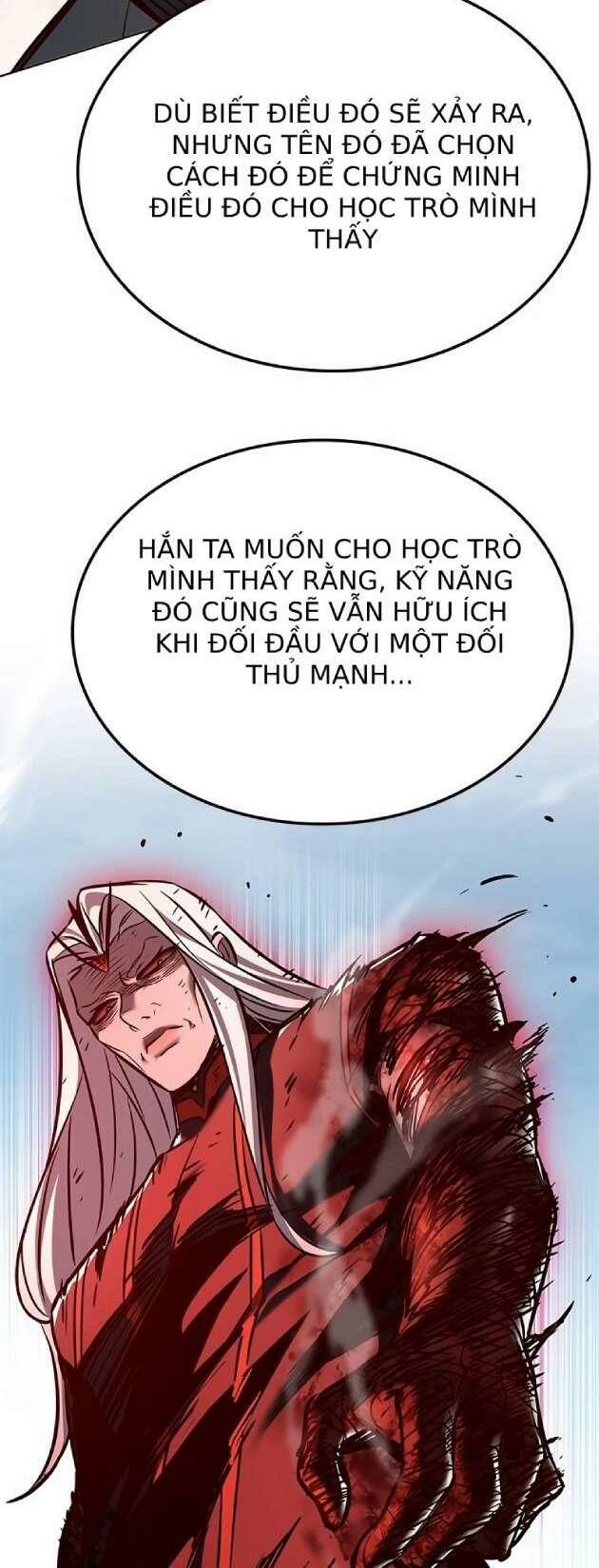 Nàng Cáo Trên Núi Chapter 261 - Trang 2