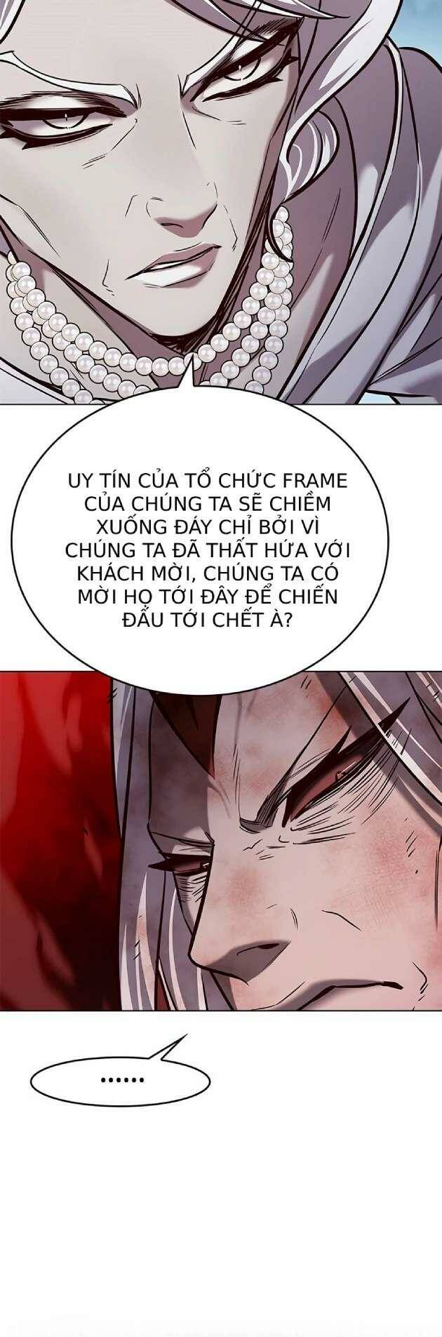 Nàng Cáo Trên Núi Chapter 261 - Trang 2