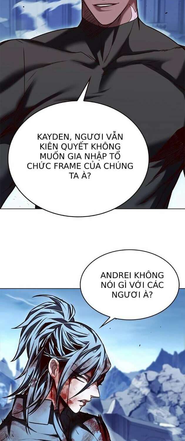 Nàng Cáo Trên Núi Chapter 261 - Trang 2