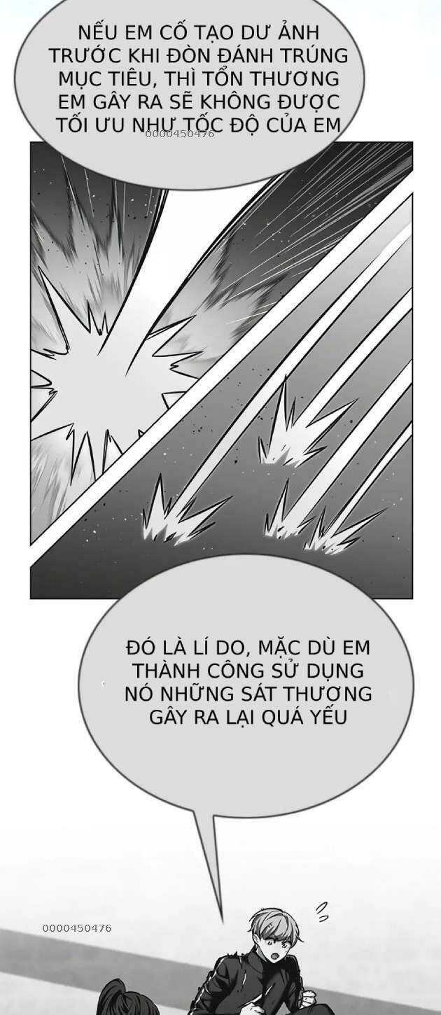 Nàng Cáo Trên Núi Chapter 260 - Trang 2