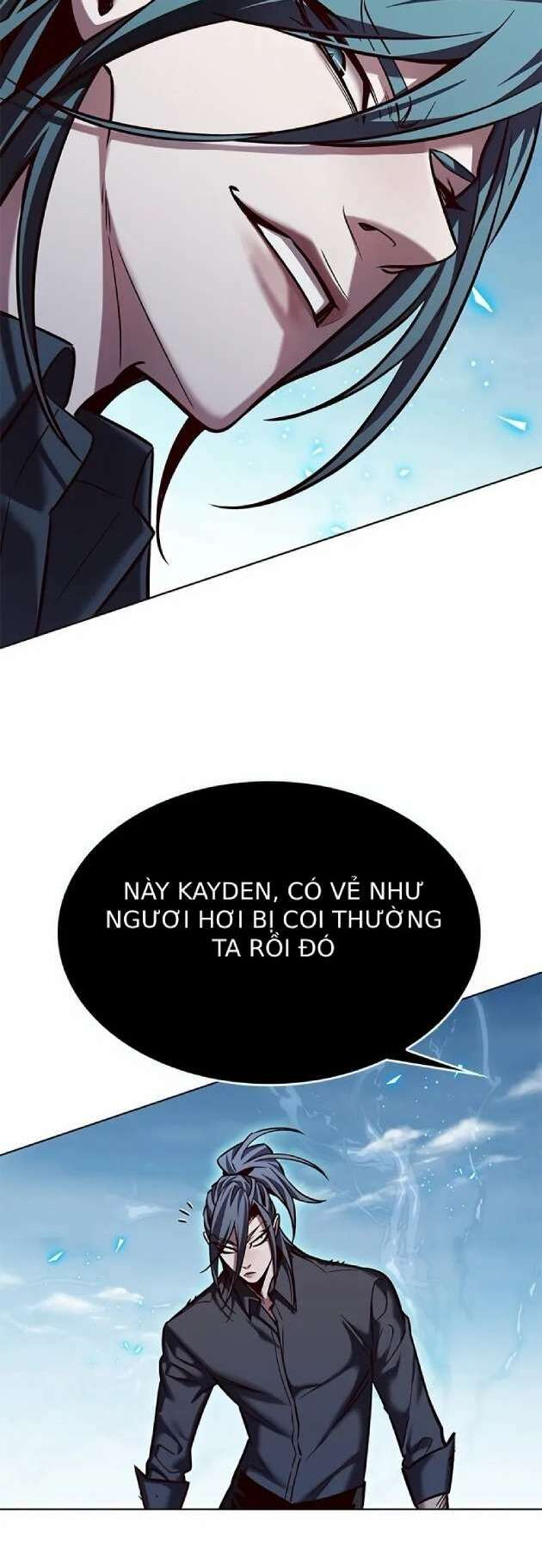 Nàng Cáo Trên Núi Chapter 260 - Trang 2