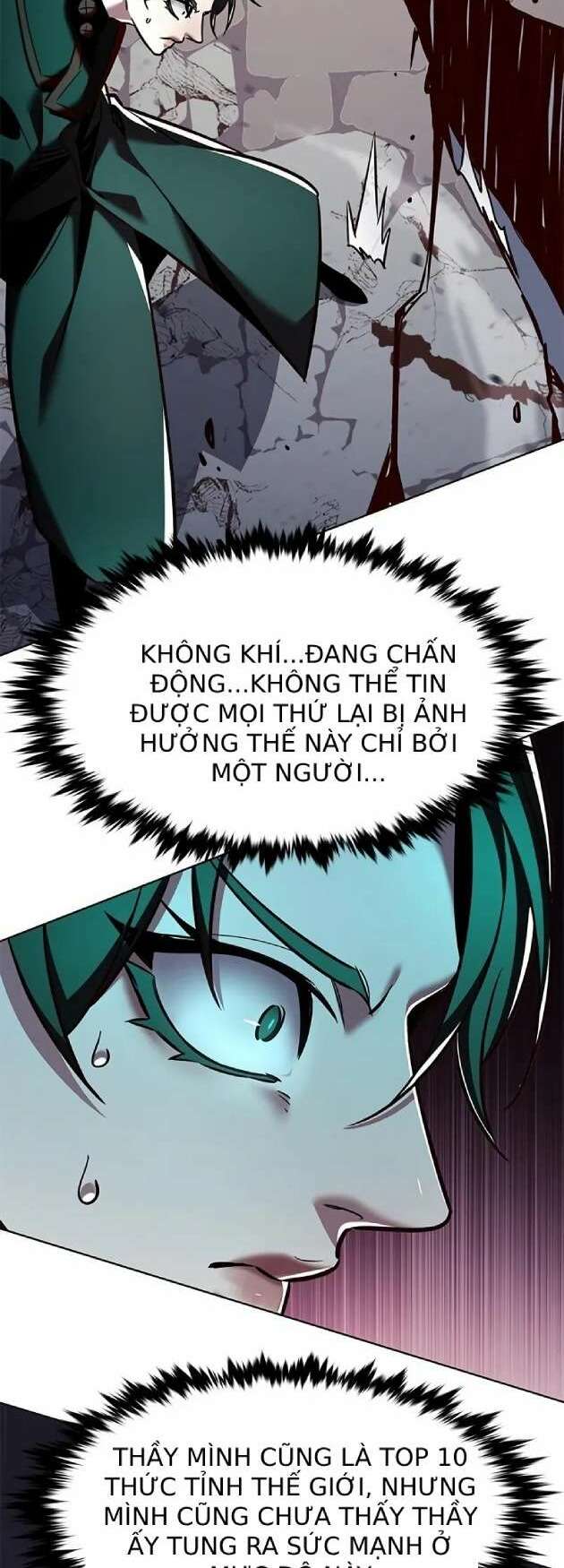 Nàng Cáo Trên Núi Chapter 260 - Trang 2