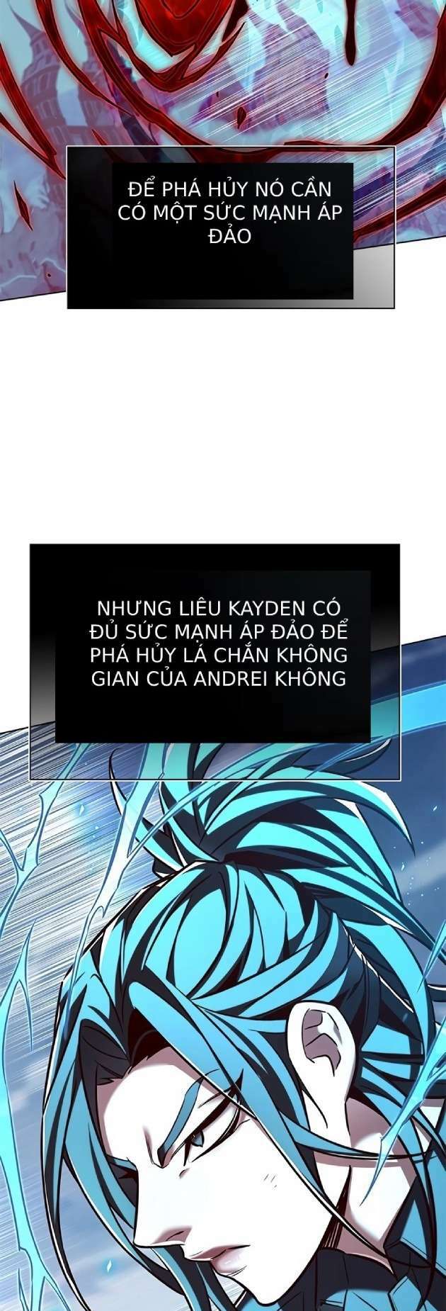 Nàng Cáo Trên Núi Chapter 260 - Trang 2