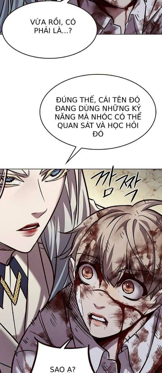 Nàng Cáo Trên Núi Chapter 260 - Trang 2