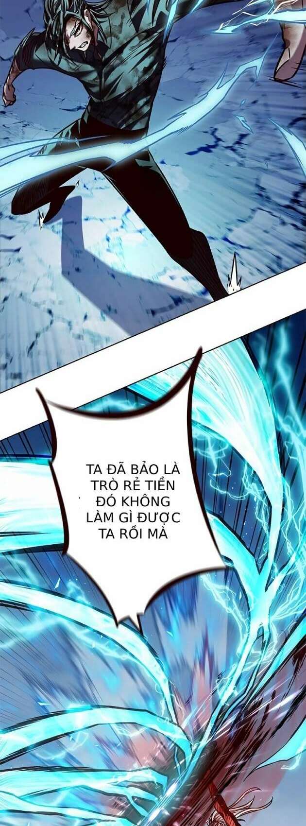 Nàng Cáo Trên Núi Chapter 260 - Trang 2