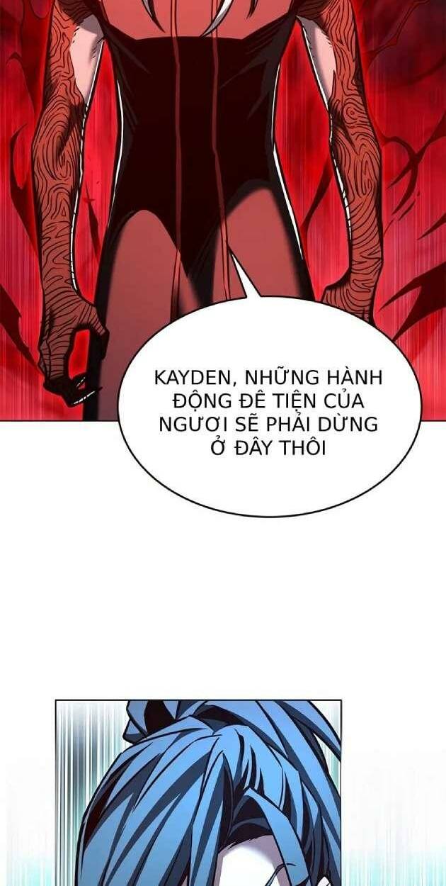 Nàng Cáo Trên Núi Chapter 259 - Trang 2