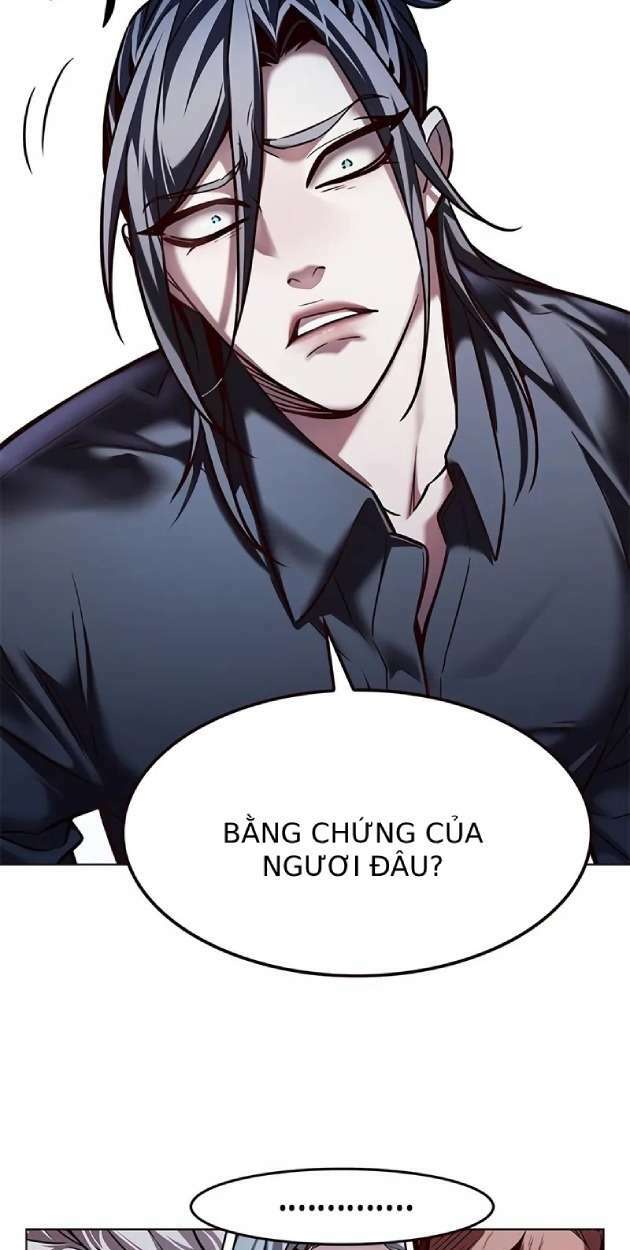 Nàng Cáo Trên Núi Chapter 259 - Trang 2