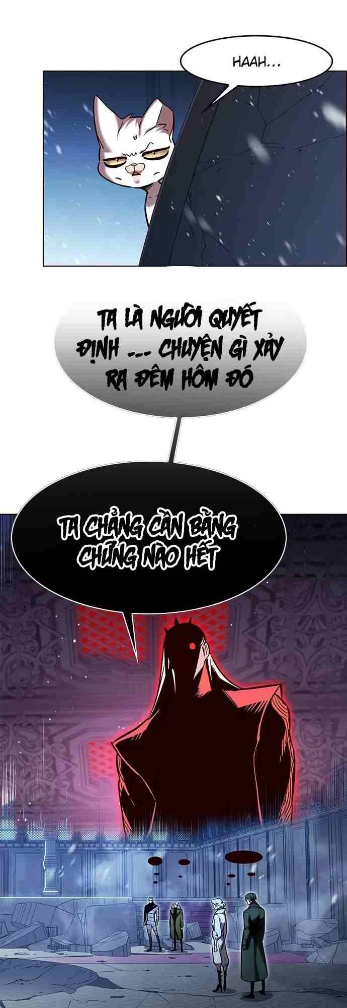 Nàng Cáo Trên Núi Chapter 258 - Trang 2