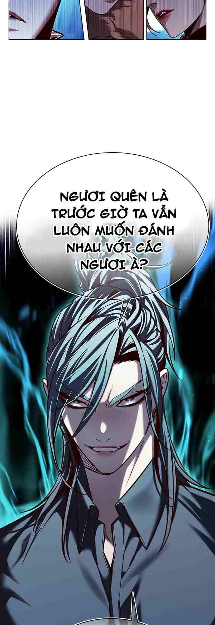 Nàng Cáo Trên Núi Chapter 258 - Trang 2