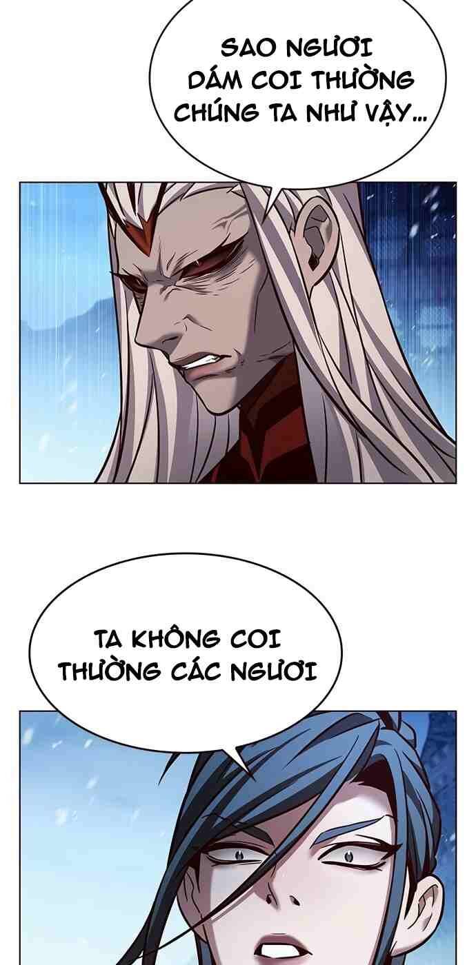 Nàng Cáo Trên Núi Chapter 258 - Trang 2