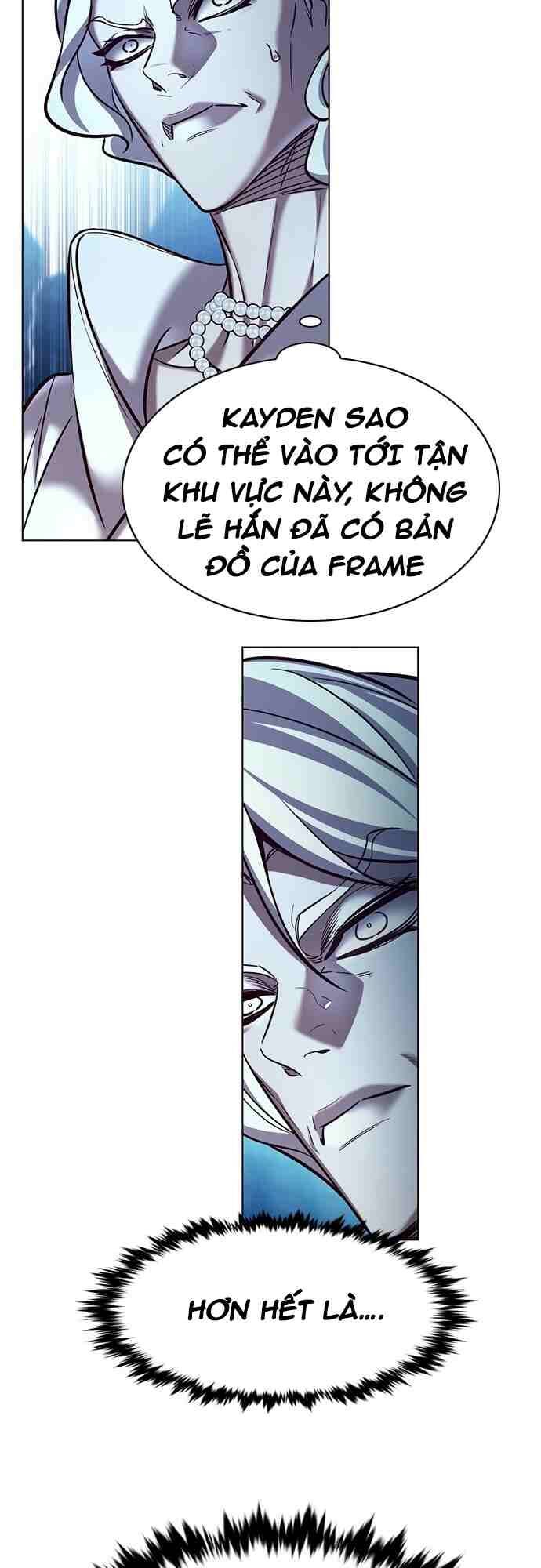 Nàng Cáo Trên Núi Chapter 258 - Trang 2