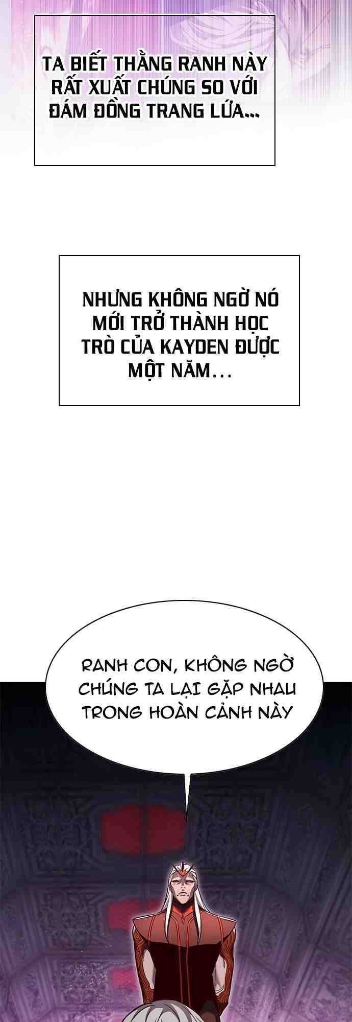 Nàng Cáo Trên Núi Chapter 257 - Trang 2