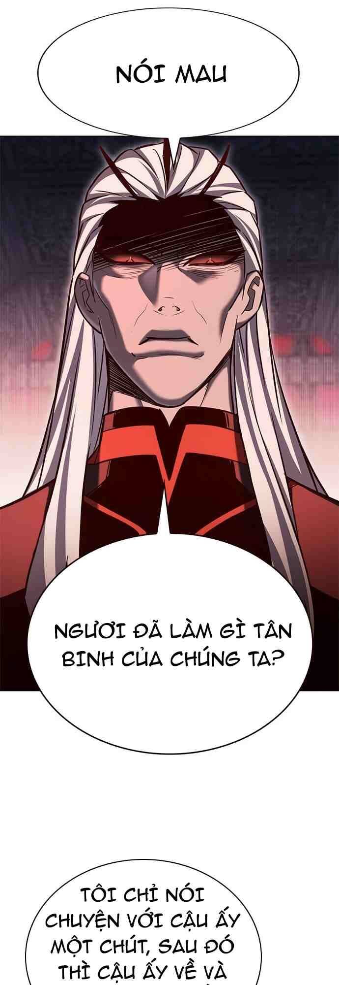 Nàng Cáo Trên Núi Chapter 257 - Trang 2