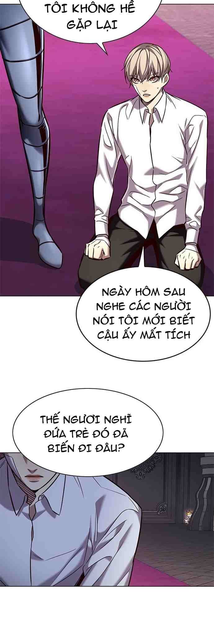 Nàng Cáo Trên Núi Chapter 257 - Trang 2