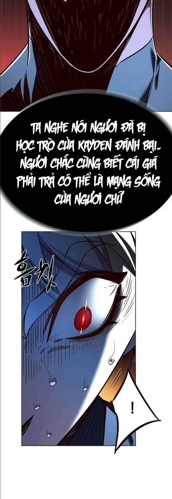 Nàng Cáo Trên Núi Chapter 255 - Trang 2