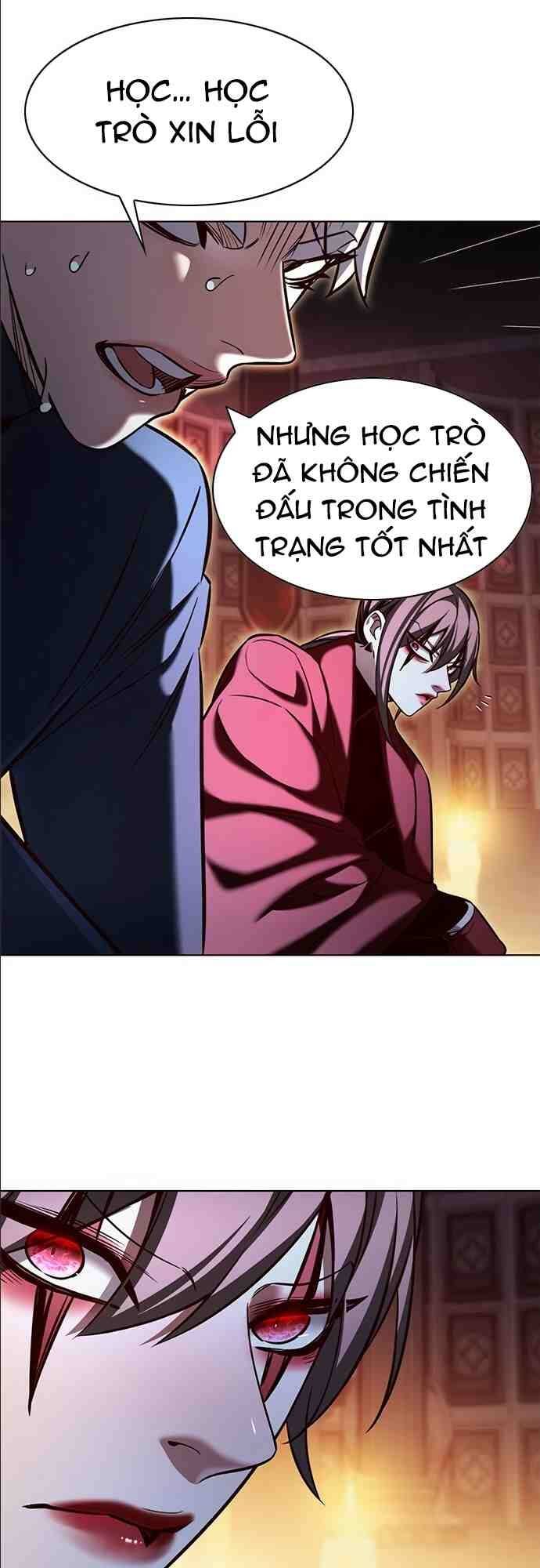 Nàng Cáo Trên Núi Chapter 255 - Trang 2