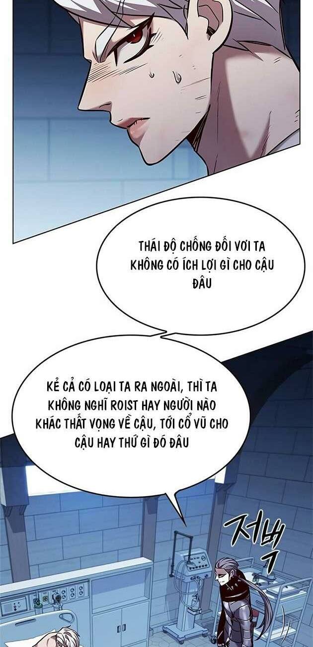 Nàng Cáo Trên Núi Chapter 254 - Trang 2