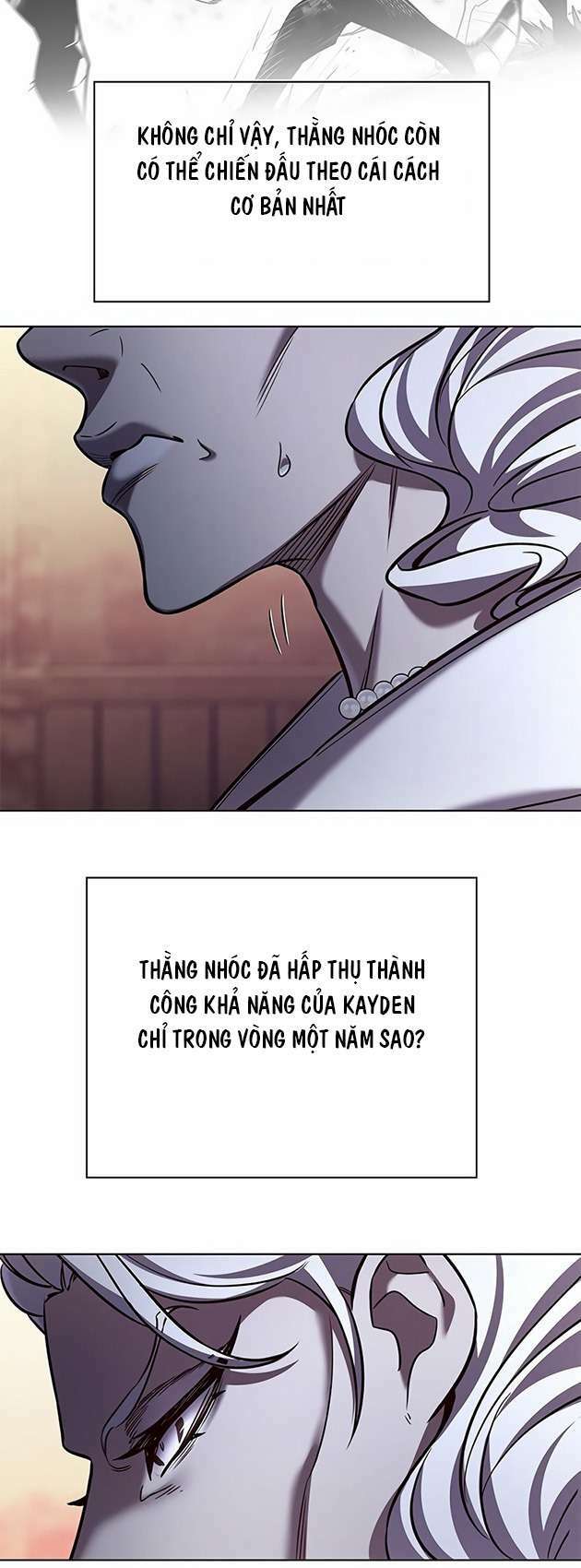 Nàng Cáo Trên Núi Chapter 254 - Trang 2