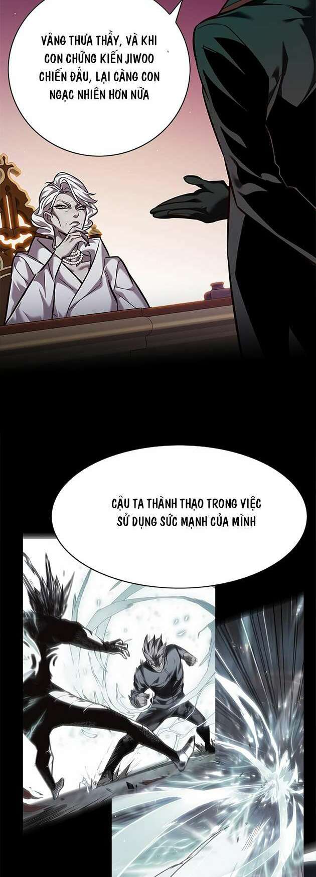 Nàng Cáo Trên Núi Chapter 253 - Trang 2