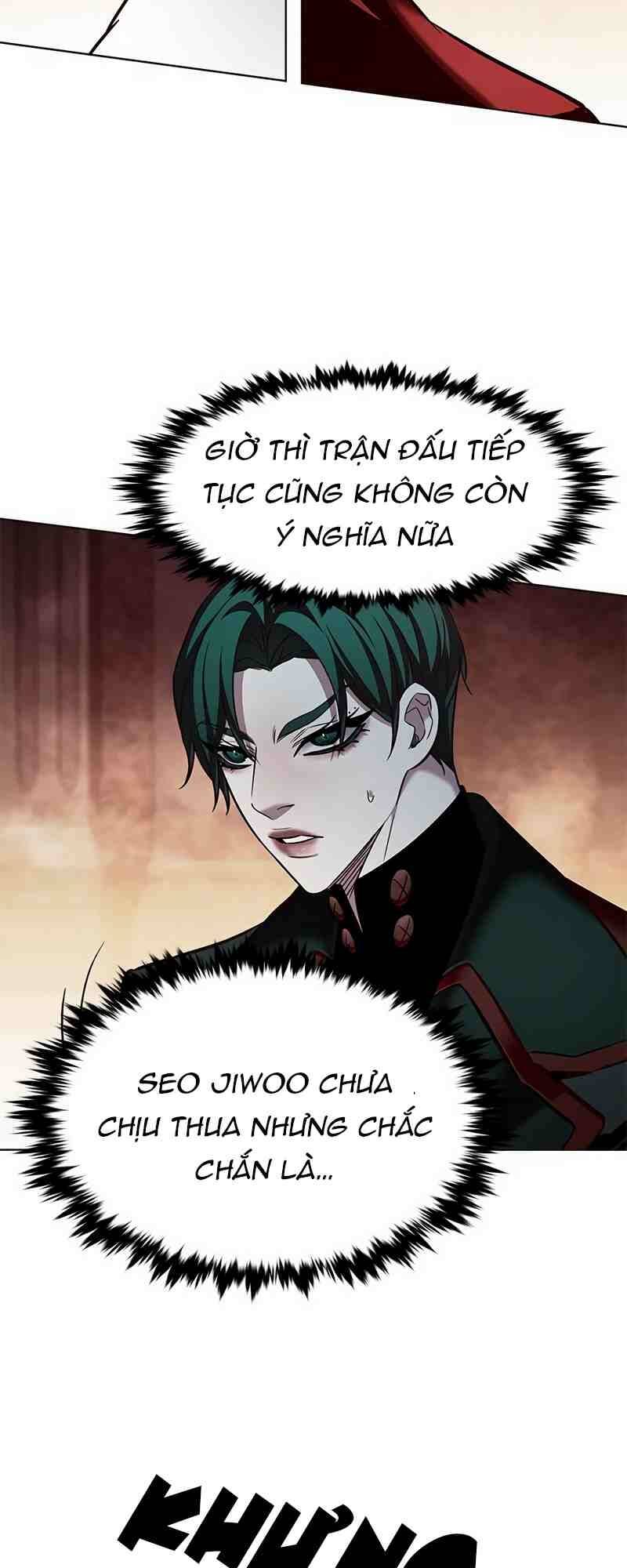 Nàng Cáo Trên Núi Chapter 252 - Trang 2