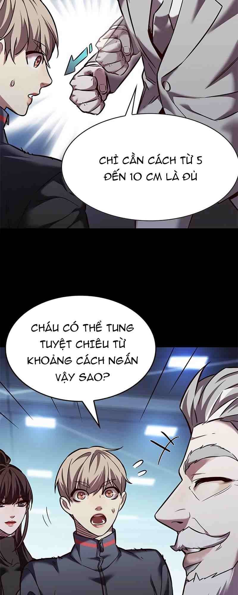 Nàng Cáo Trên Núi Chapter 252 - Trang 2