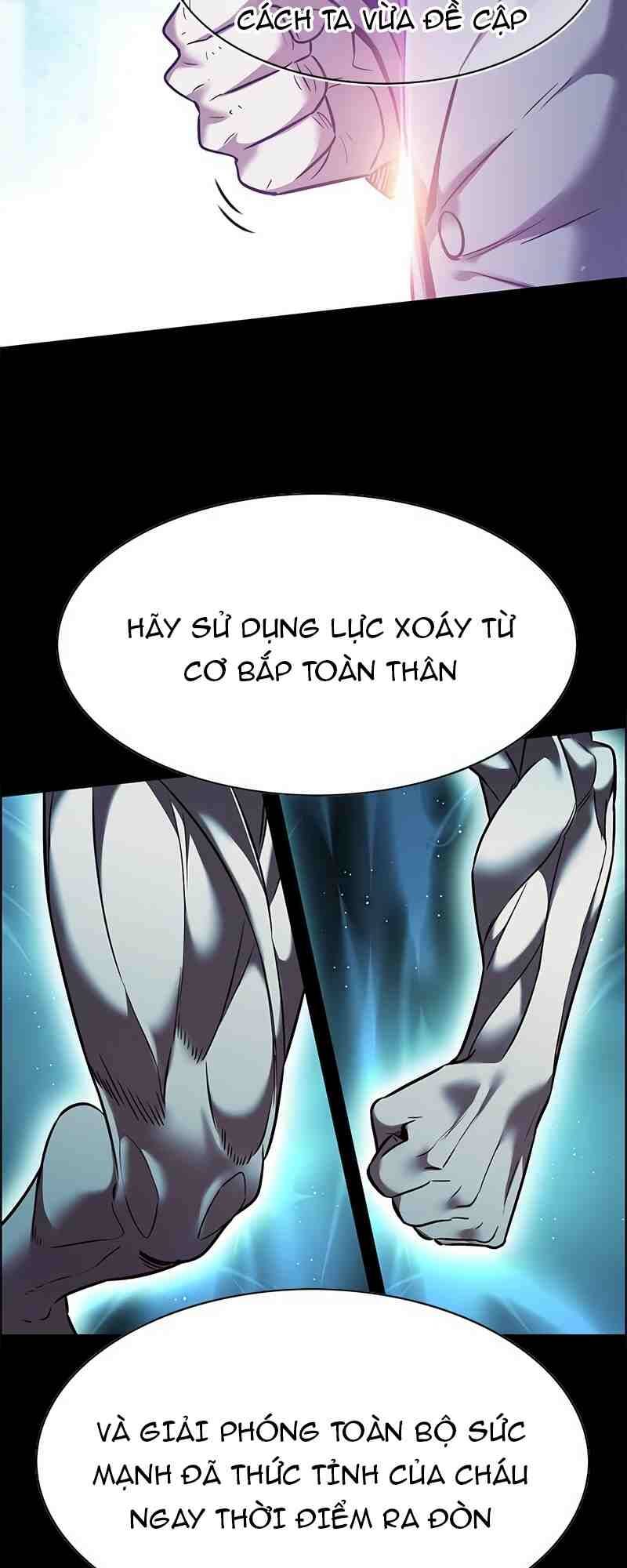 Nàng Cáo Trên Núi Chapter 252 - Trang 2