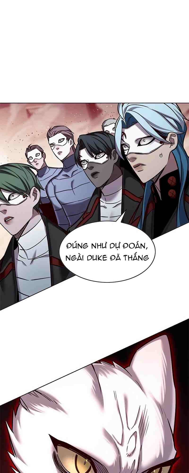 Nàng Cáo Trên Núi Chapter 252 - Trang 2