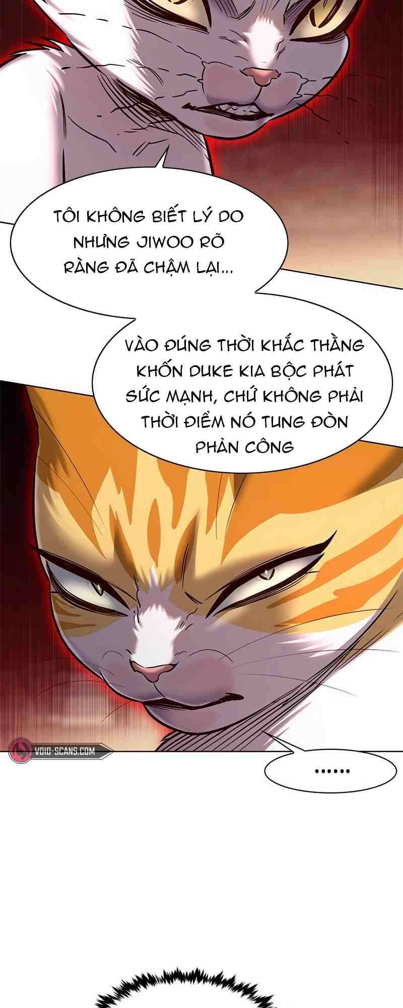 Nàng Cáo Trên Núi Chapter 252 - Trang 2