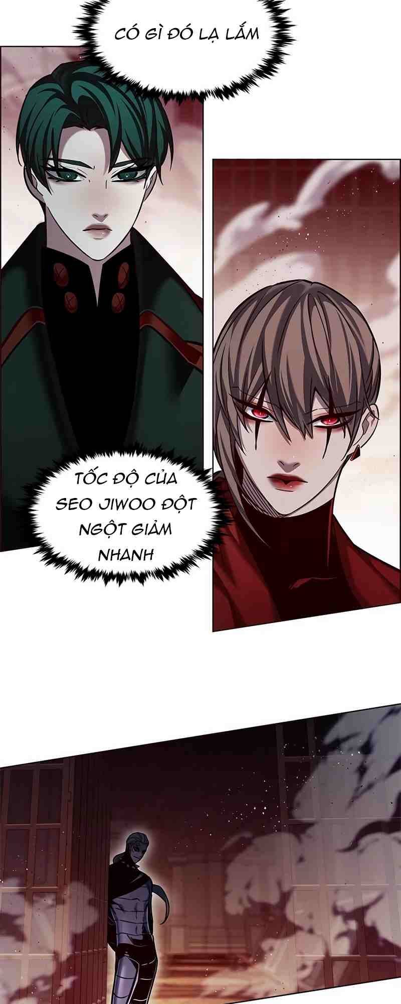 Nàng Cáo Trên Núi Chapter 252 - Trang 2