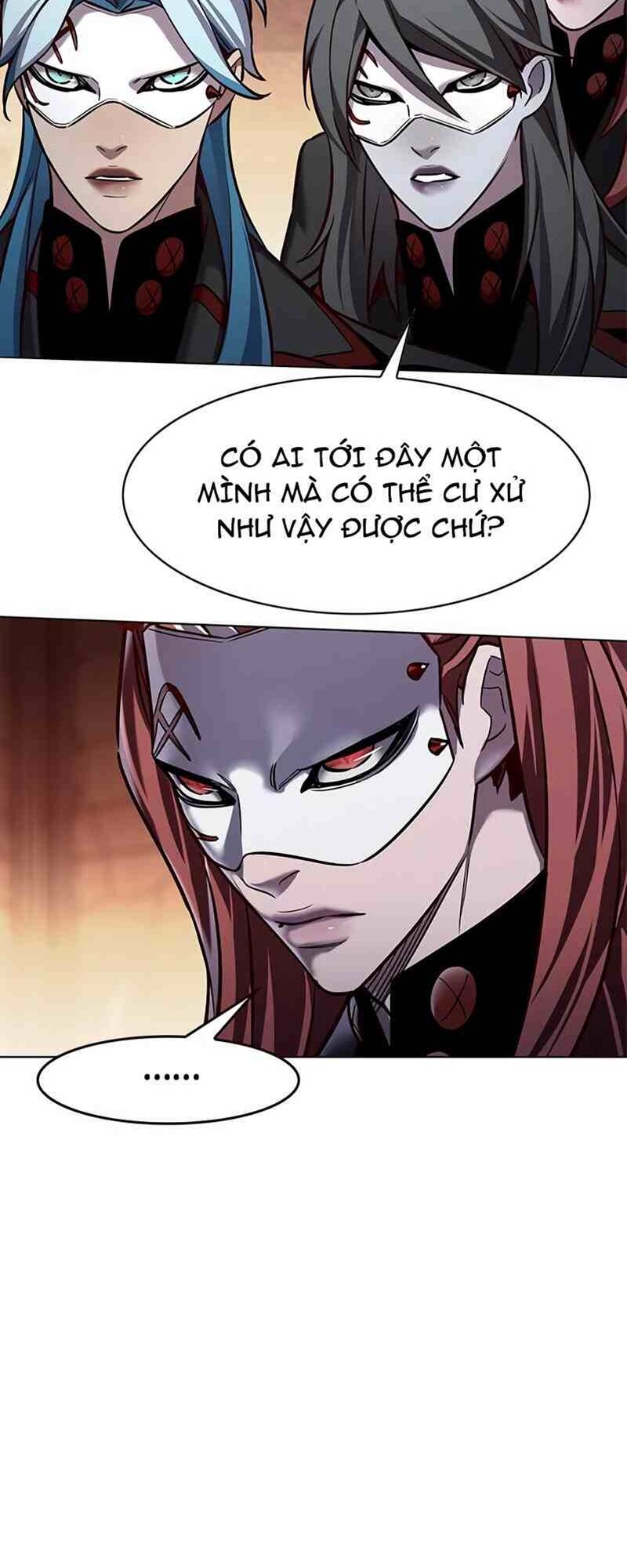 Nàng Cáo Trên Núi Chapter 251 - Trang 2