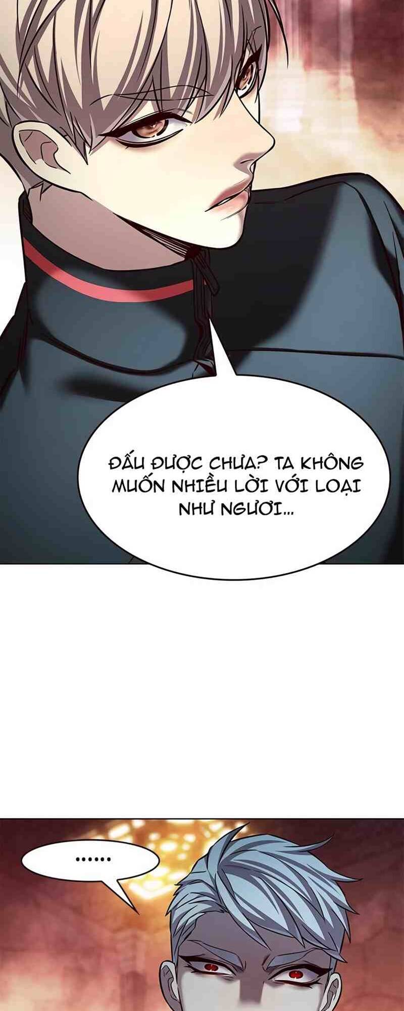 Nàng Cáo Trên Núi Chapter 251 - Trang 2