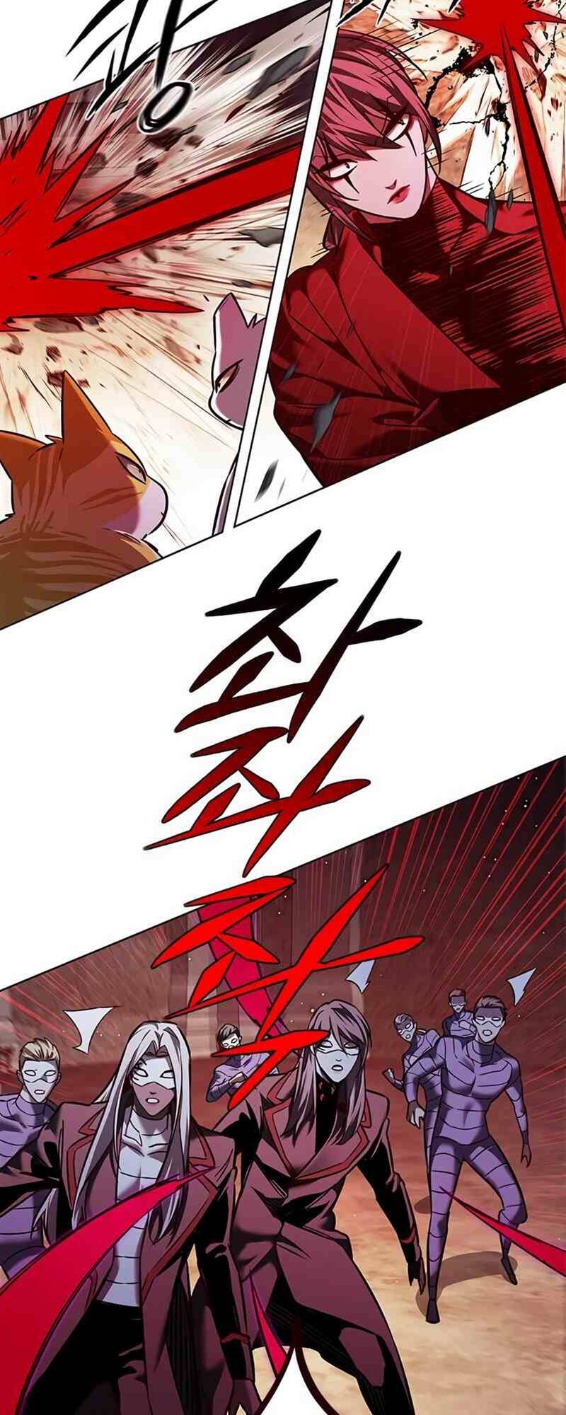 Nàng Cáo Trên Núi Chapter 251 - Trang 2