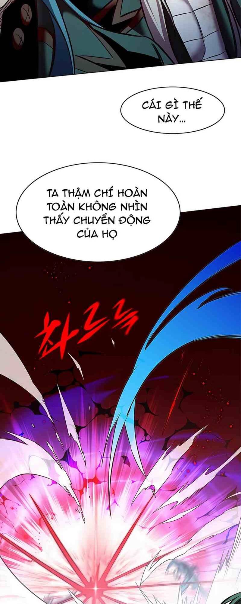 Nàng Cáo Trên Núi Chapter 251 - Trang 2