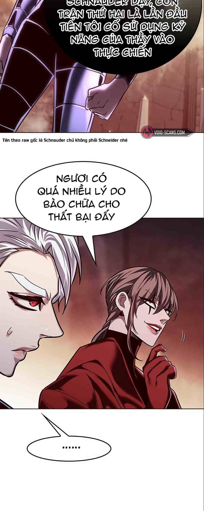 Nàng Cáo Trên Núi Chapter 251 - Trang 2