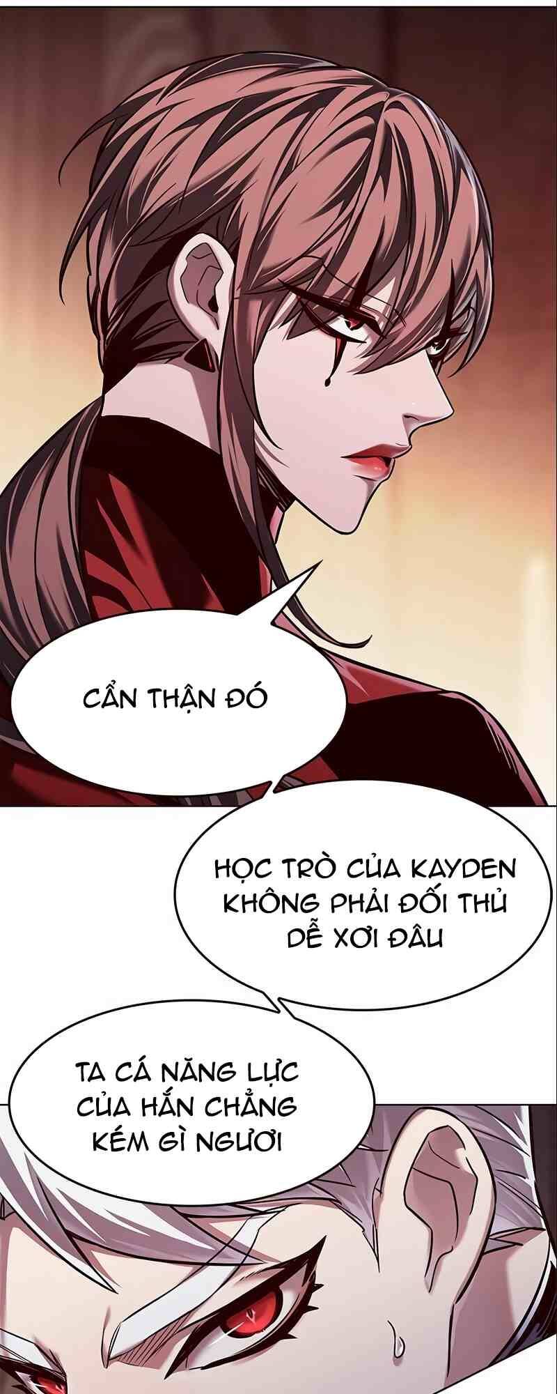 Nàng Cáo Trên Núi Chapter 251 - Trang 2