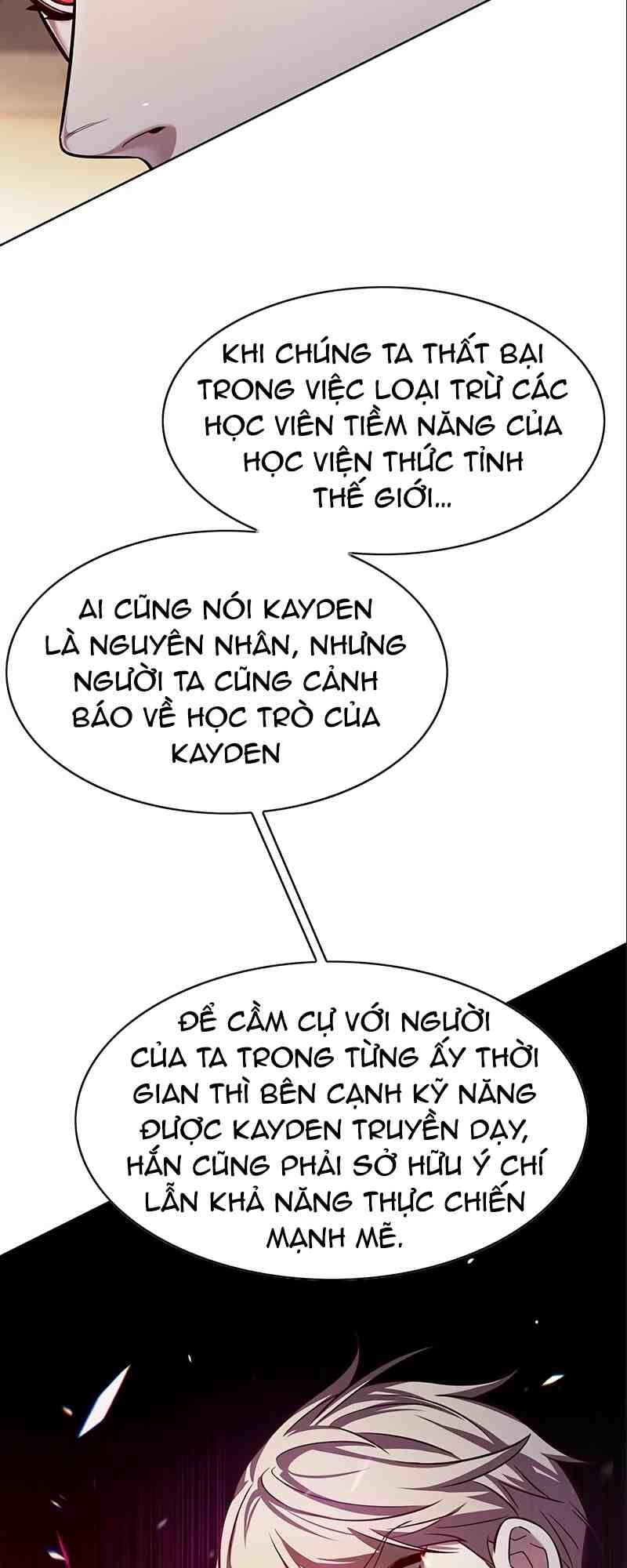 Nàng Cáo Trên Núi Chapter 251 - Trang 2