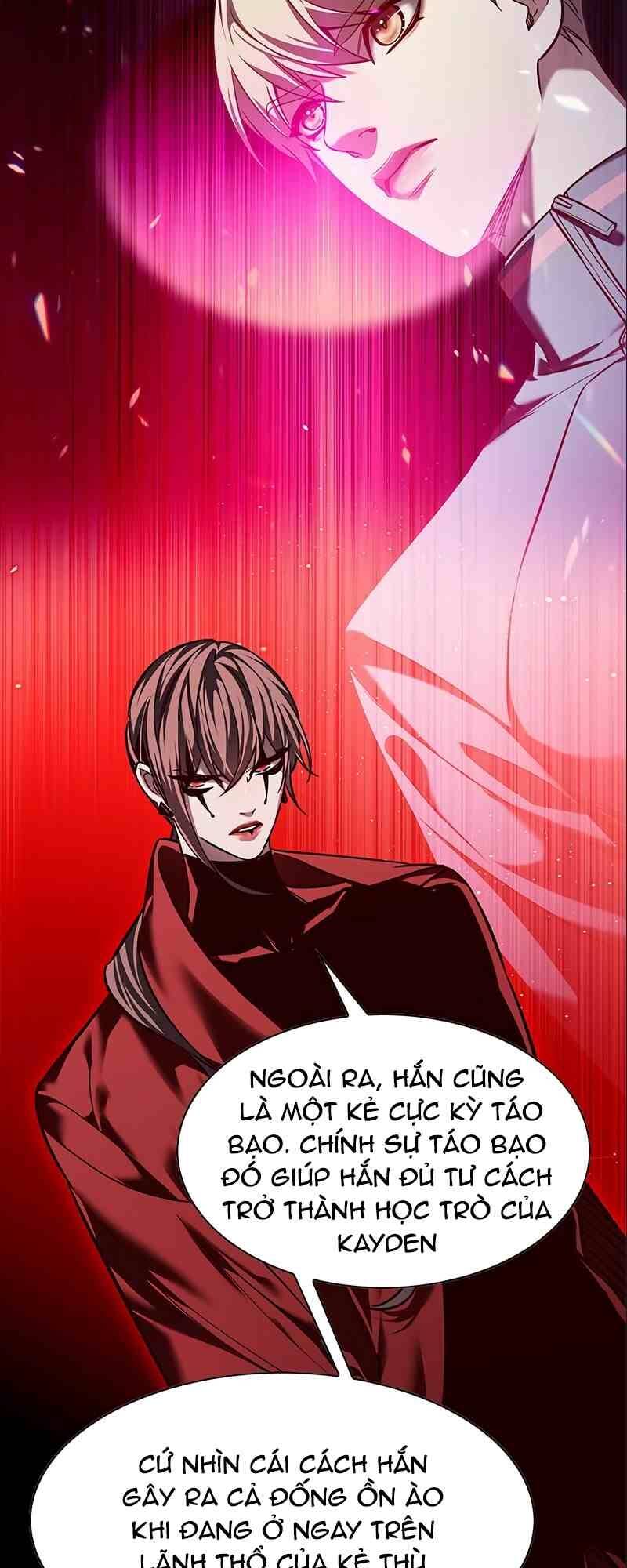 Nàng Cáo Trên Núi Chapter 251 - Trang 2