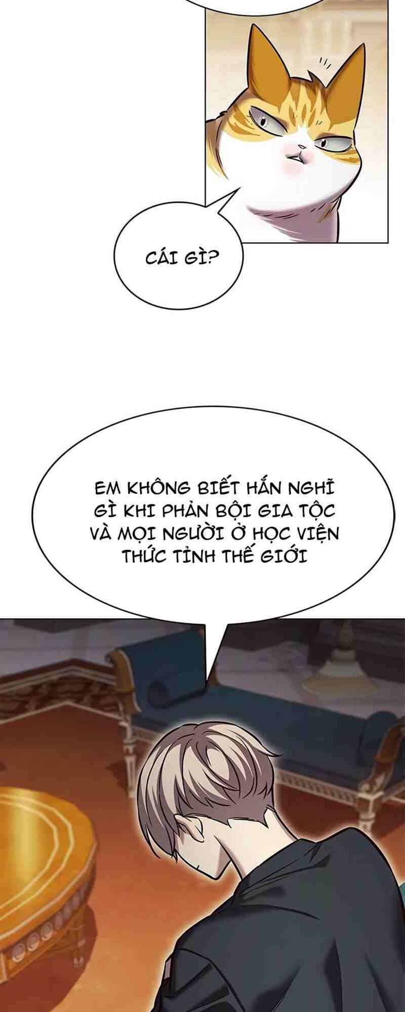 Nàng Cáo Trên Núi Chapter 250 - Trang 2