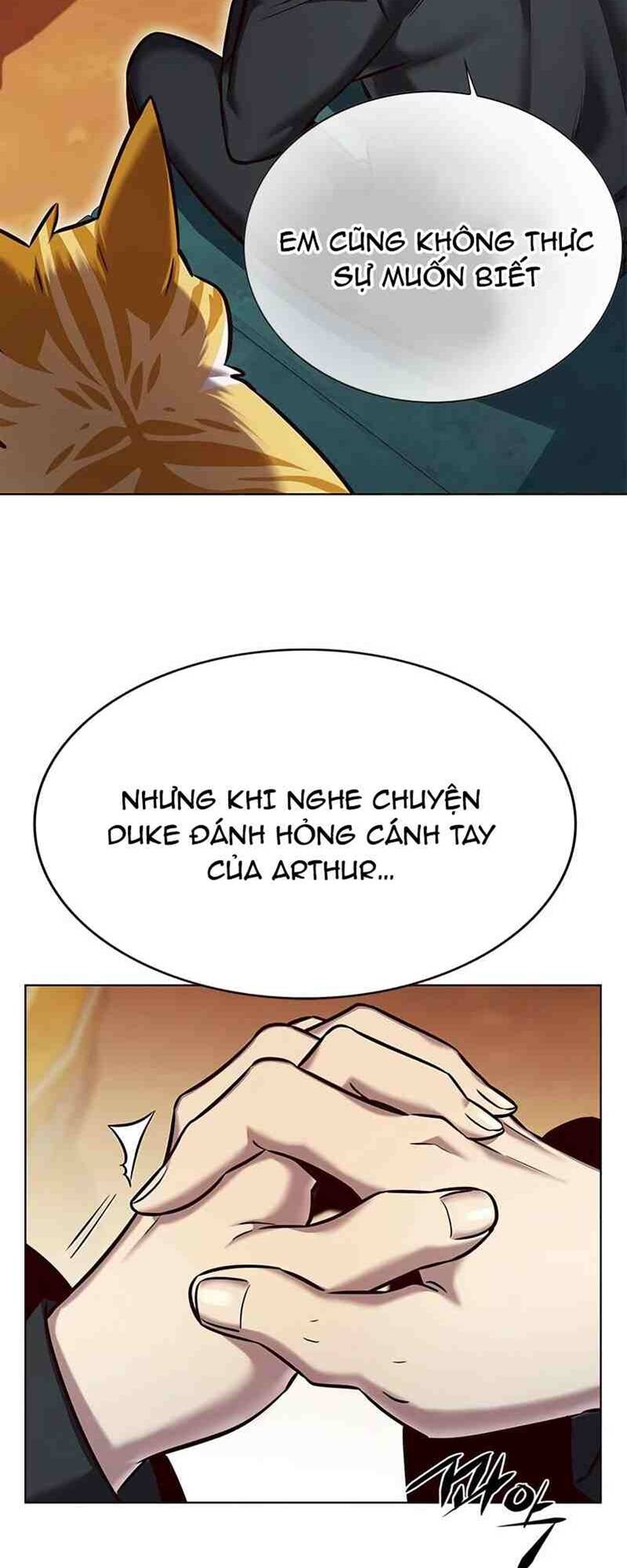 Nàng Cáo Trên Núi Chapter 250 - Trang 2