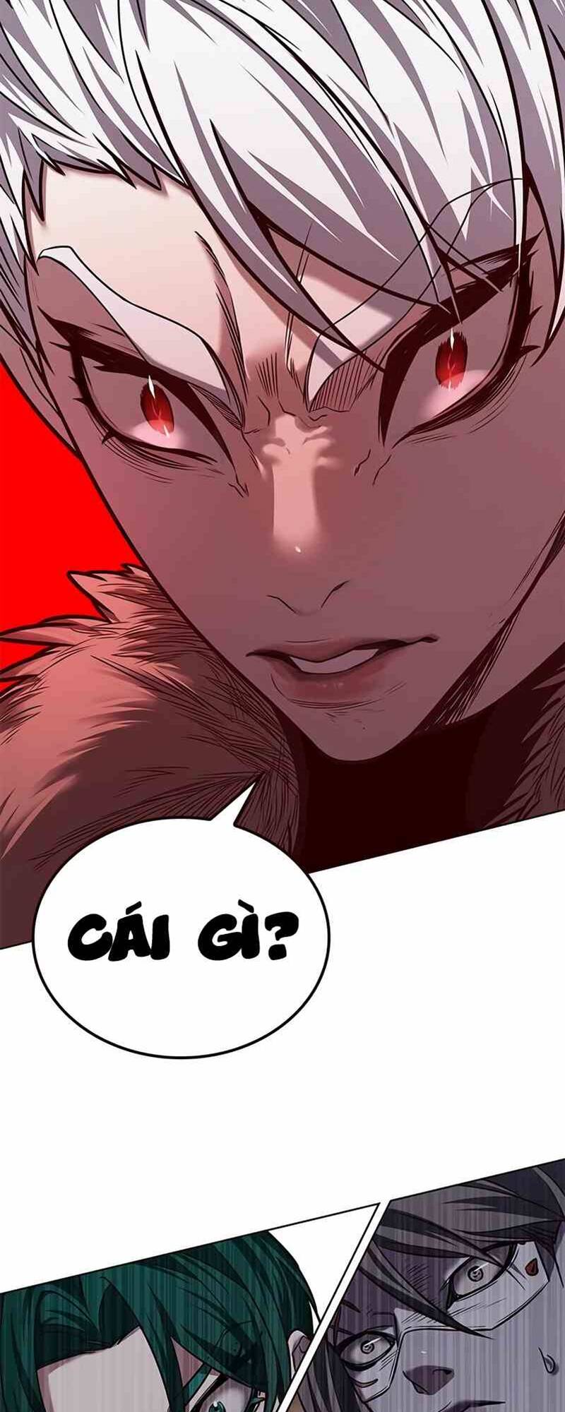 Nàng Cáo Trên Núi Chapter 249 - Trang 2