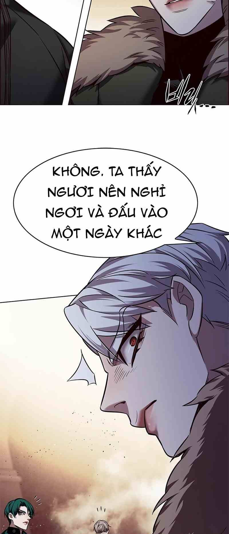 Nàng Cáo Trên Núi Chapter 249 - Trang 2