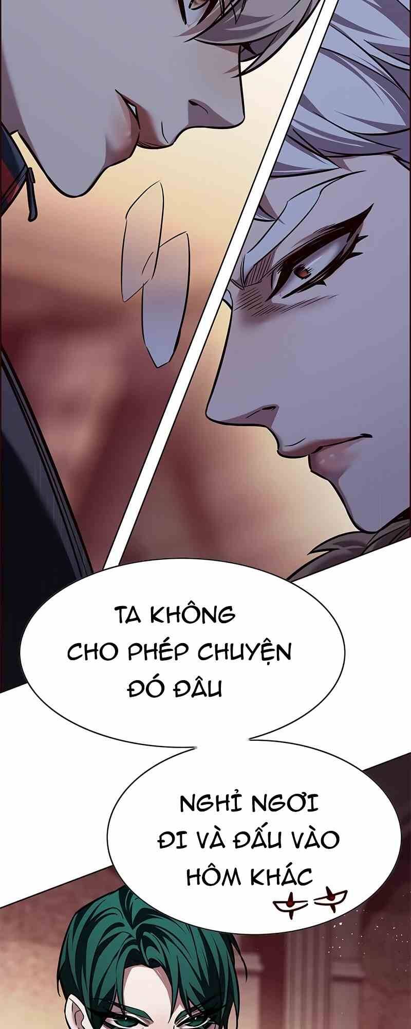 Nàng Cáo Trên Núi Chapter 249 - Trang 2