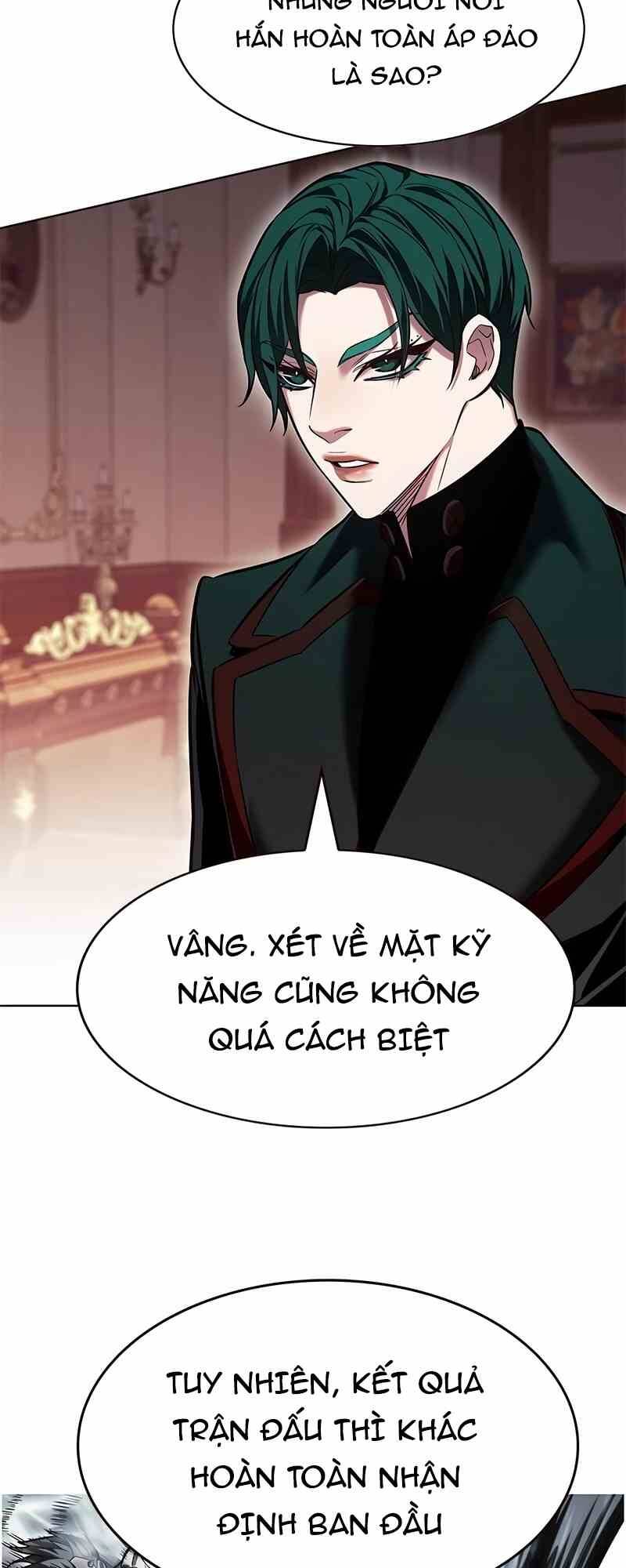 Nàng Cáo Trên Núi Chapter 249 - Trang 2