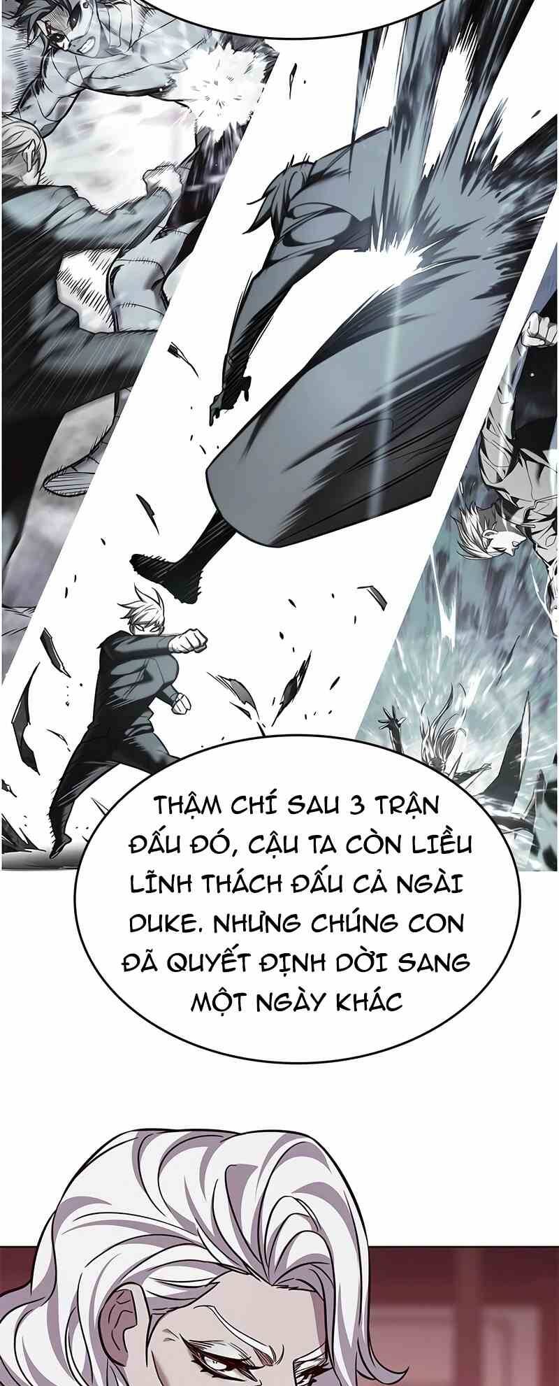 Nàng Cáo Trên Núi Chapter 249 - Trang 2