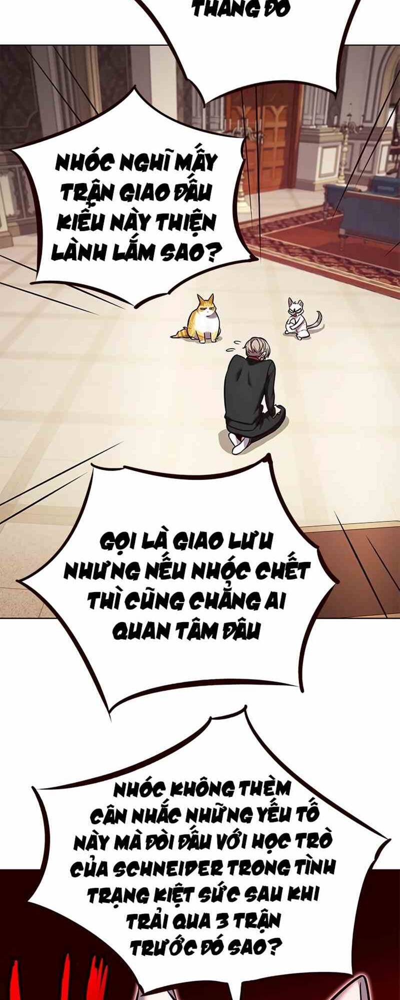 Nàng Cáo Trên Núi Chapter 249 - Trang 2